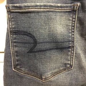 American Eagle Jeggings